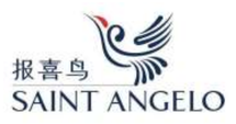 报喜鸟SAINT ANGELO