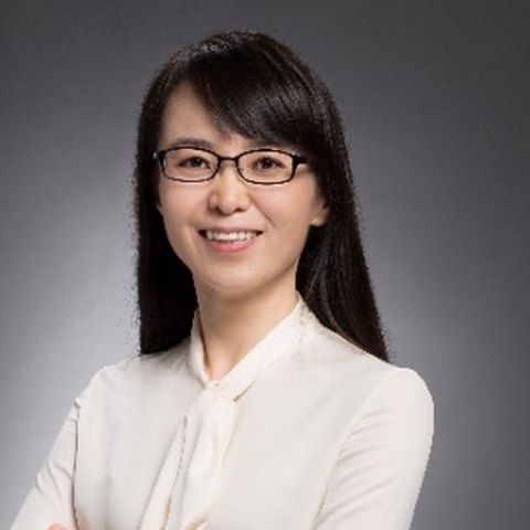 葛虹 · 管理技能提升训练专家 · 沙盘演练专家