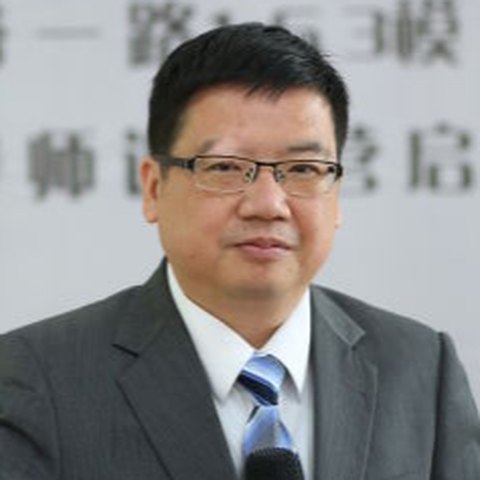 关志坤 · 乡村振兴与农产品营销专家