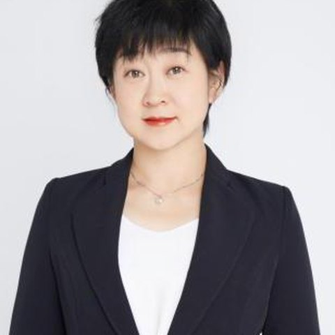 胡晓莉 · 世界500强HR高管