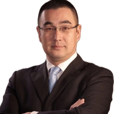 李罡 · 国家级认证职业培训师