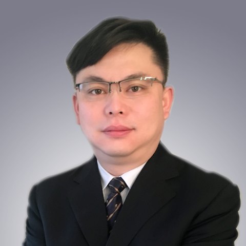 王悦宇 · 实践派沙盘专家