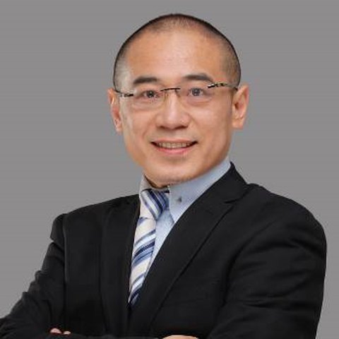 张诚忠 · 沙盘培训专家
