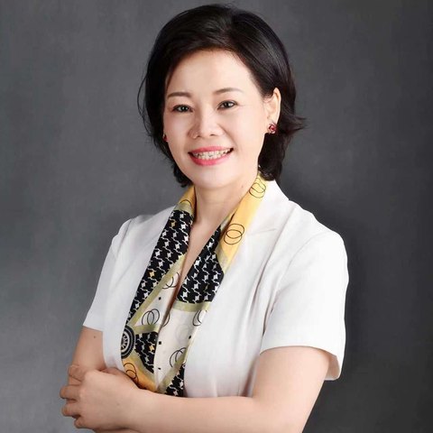 周潮 · 人力资源管理专家